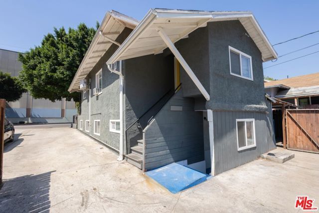 3445 E 4th Street, Los Angeles, CA 90063