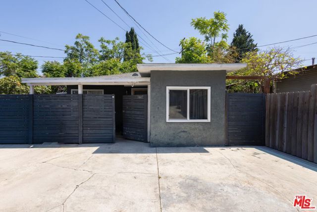 3445 E 4th Street, Los Angeles, CA 90063