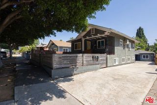 3445 E 4th Street, Los Angeles, CA 90063