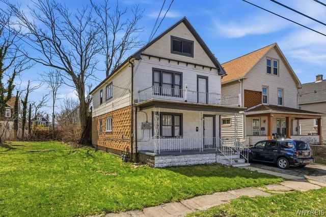 239 Rodney Avenue, Buffalo, NY 14214
