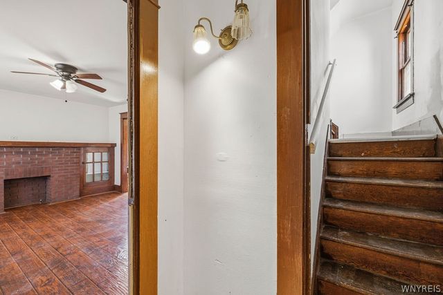 239 Rodney Avenue, Buffalo, NY 14214