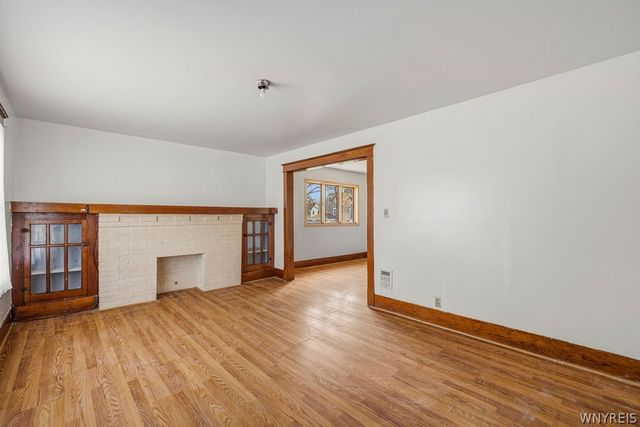 239 Rodney Avenue, Buffalo, NY 14214