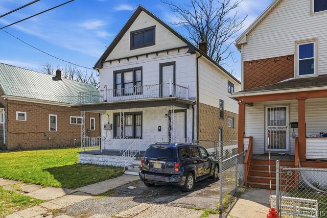 239 Rodney Avenue, Buffalo, NY 14214