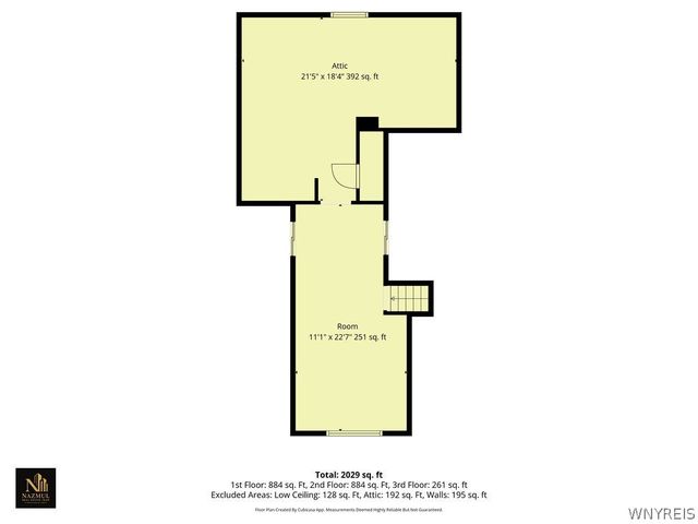 239 Rodney Avenue, Buffalo, NY 14214