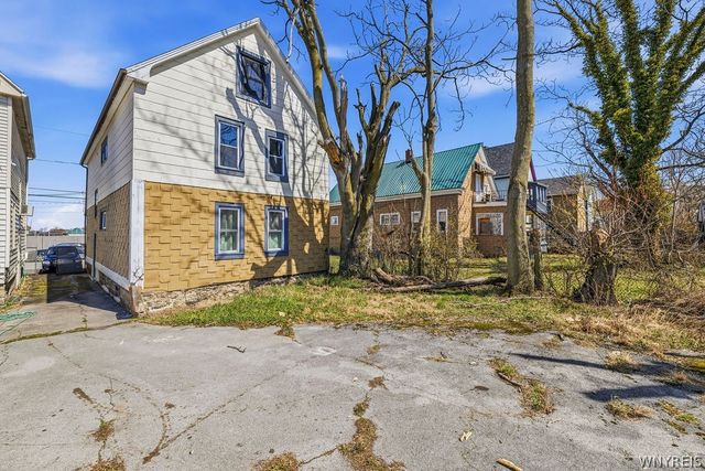 239 Rodney Avenue, Buffalo, NY 14214