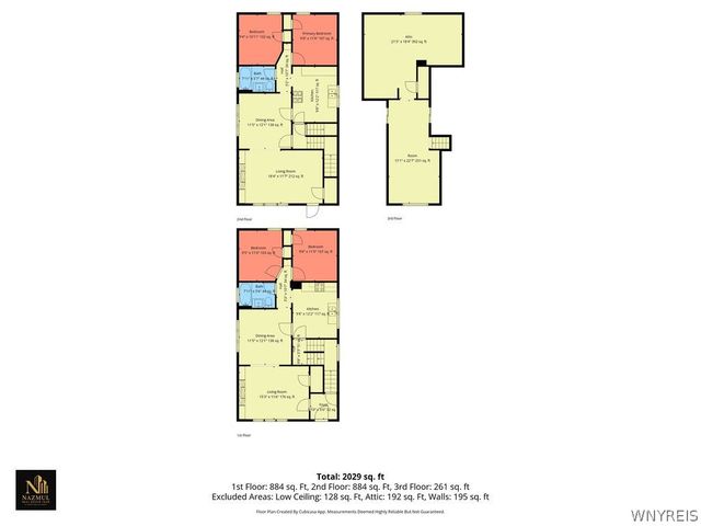 239 Rodney Avenue, Buffalo, NY 14214