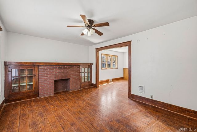 239 Rodney Avenue, Buffalo, NY 14214