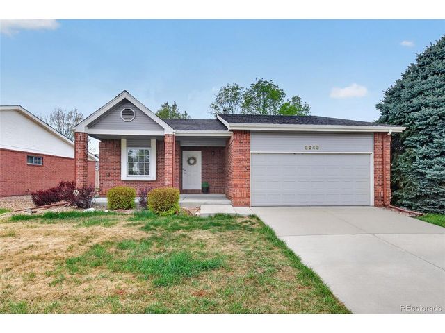 8943 Greenspointe Ln, Highlands Ranch, CO 80130