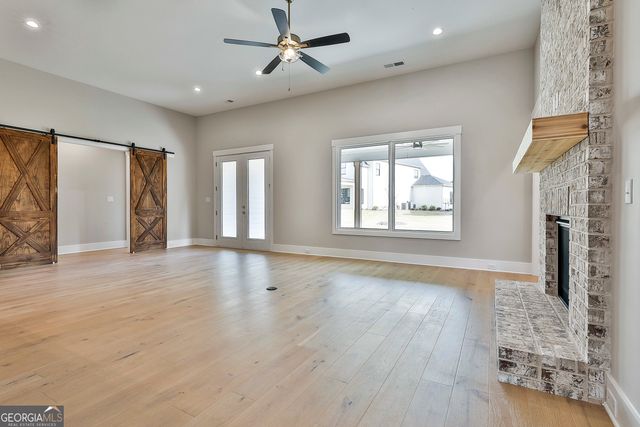 440 Seabiscuit Walk, Peachtree City, GA 30269