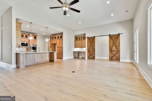 440 Seabiscuit Walk, Peachtree City, GA 30269