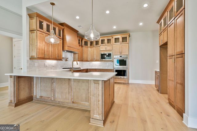 440 Seabiscuit Walk, Peachtree City, GA 30269