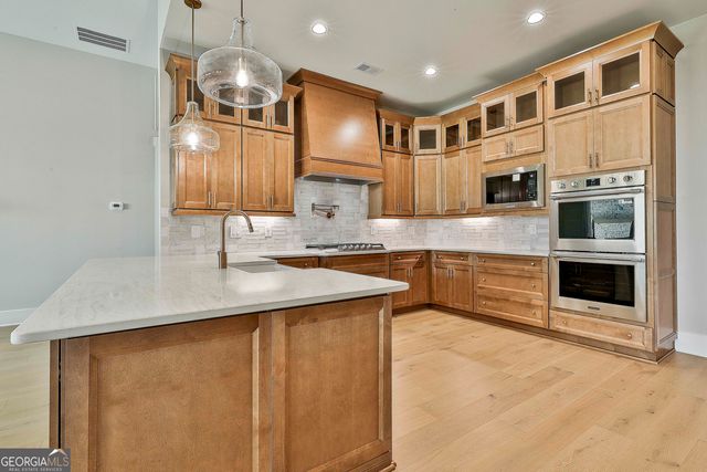 440 Seabiscuit Walk, Peachtree City, GA 30269