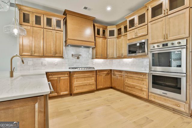 440 Seabiscuit Walk, Peachtree City, GA 30269