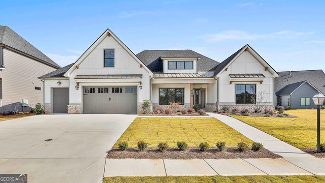 440 Seabiscuit Walk, Peachtree City, GA 30269