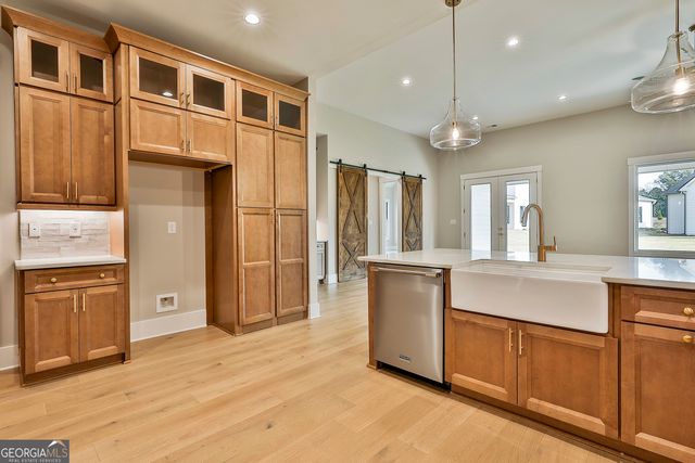 440 Seabiscuit Walk, Peachtree City, GA 30269