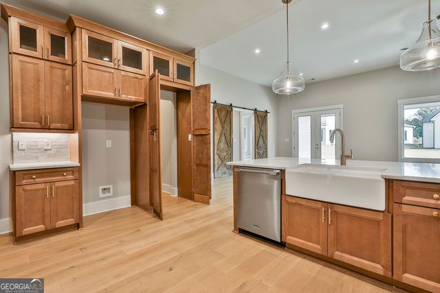 440 Seabiscuit Walk, Peachtree City, GA 30269