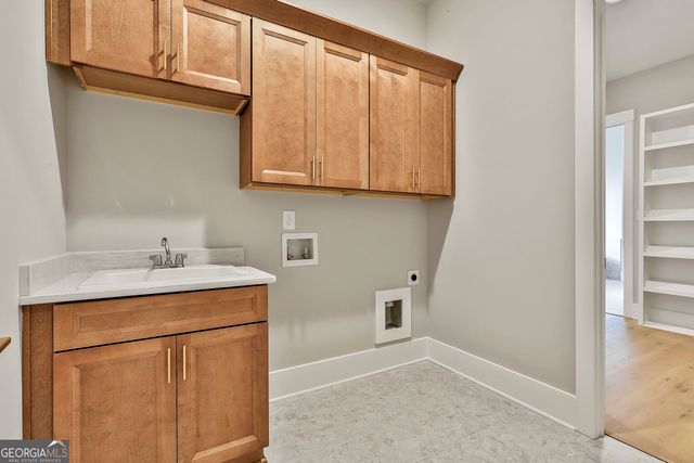 440 Seabiscuit Walk, Peachtree City, GA 30269