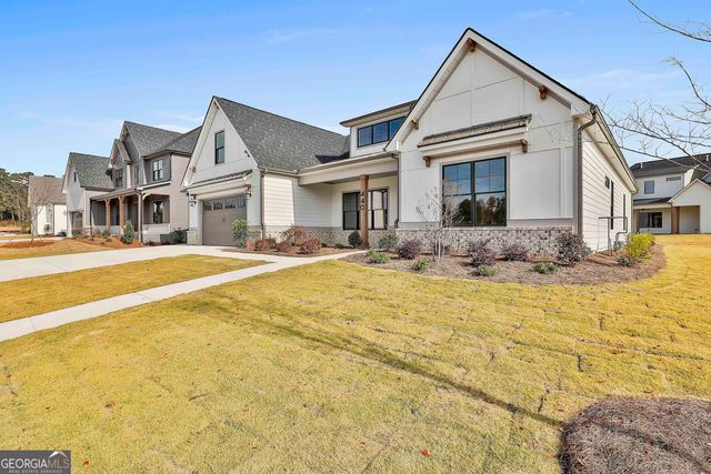 440 Seabiscuit Walk, Peachtree City, GA 30269