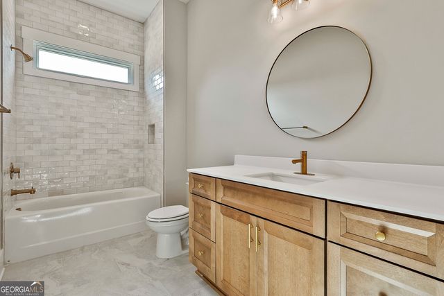 440 Seabiscuit Walk, Peachtree City, GA 30269