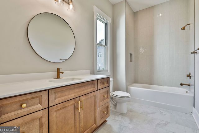 440 Seabiscuit Walk, Peachtree City, GA 30269