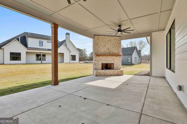 440 Seabiscuit Walk, Peachtree City, GA 30269