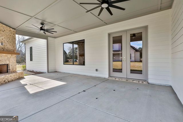 440 Seabiscuit Walk, Peachtree City, GA 30269