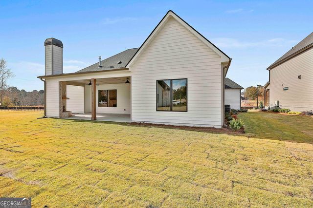 440 Seabiscuit Walk, Peachtree City, GA 30269