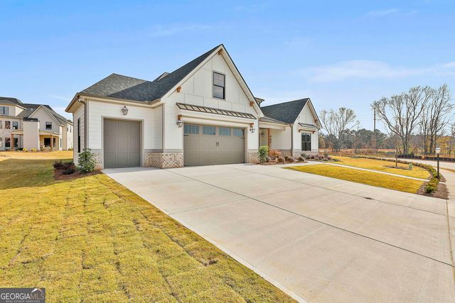 440 Seabiscuit Walk, Peachtree City, GA 30269