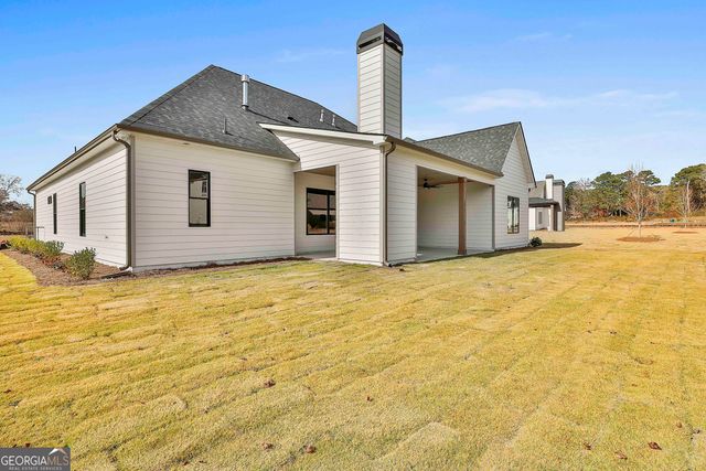 440 Seabiscuit Walk, Peachtree City, GA 30269