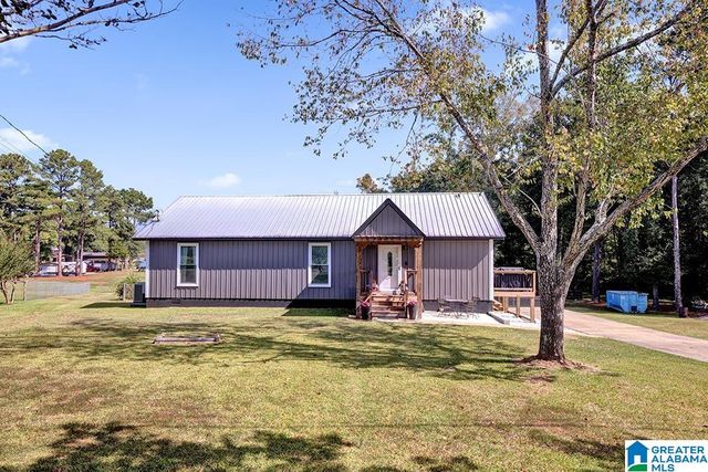 576 PINE HARBOR ROAD, Pell City, AL 35128