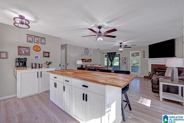 576 PINE HARBOR ROAD, Pell City, AL 35128