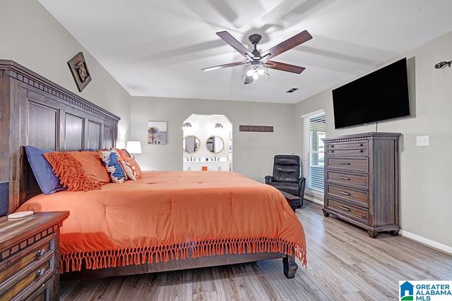 576 PINE HARBOR ROAD, Pell City, AL 35128