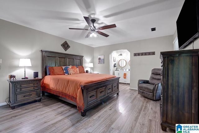 576 PINE HARBOR ROAD, Pell City, AL 35128
