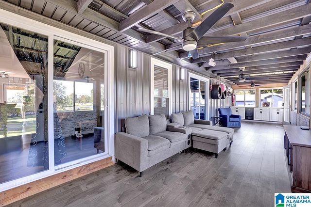 576 PINE HARBOR ROAD, Pell City, AL 35128