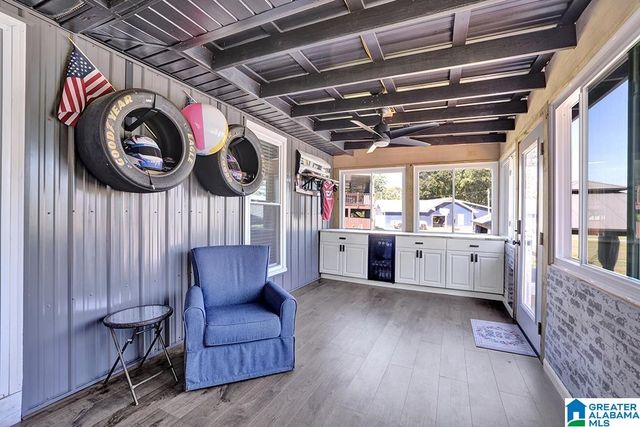 576 PINE HARBOR ROAD, Pell City, AL 35128