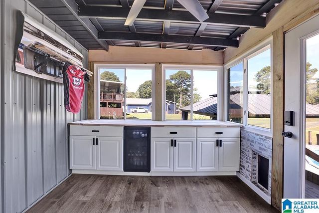 576 PINE HARBOR ROAD, Pell City, AL 35128