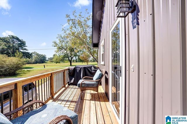 576 PINE HARBOR ROAD, Pell City, AL 35128