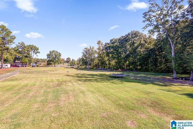 576 PINE HARBOR ROAD, Pell City, AL 35128