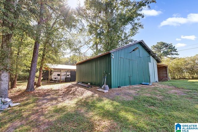 576 PINE HARBOR ROAD, Pell City, AL 35128