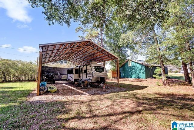 576 PINE HARBOR ROAD, Pell City, AL 35128