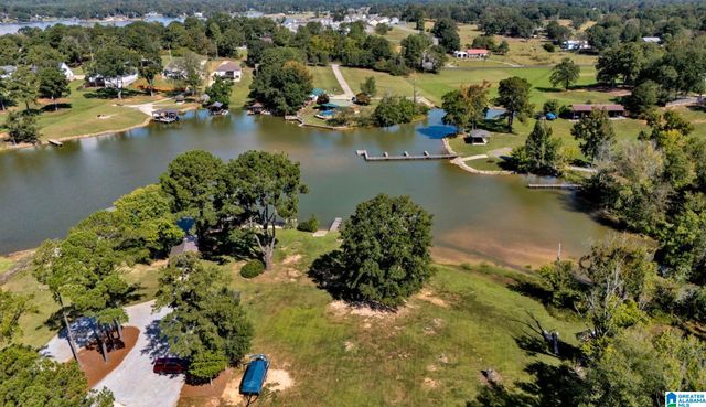 576 PINE HARBOR ROAD, Pell City, AL 35128