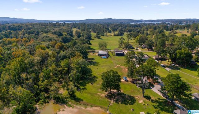 576 PINE HARBOR ROAD, Pell City, AL 35128