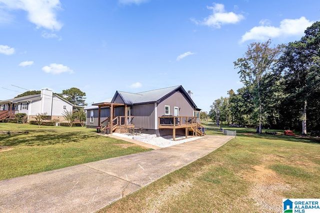 576 PINE HARBOR ROAD, Pell City, AL 35128
