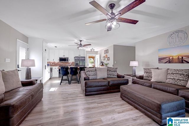 576 PINE HARBOR ROAD, Pell City, AL 35128
