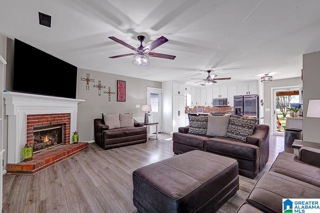 576 PINE HARBOR ROAD, Pell City, AL 35128