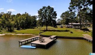 576 PINE HARBOR ROAD, Pell City, AL 35128