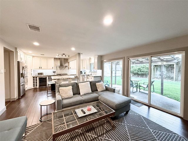 4741 Kinglet Street, Houston, TX 77035