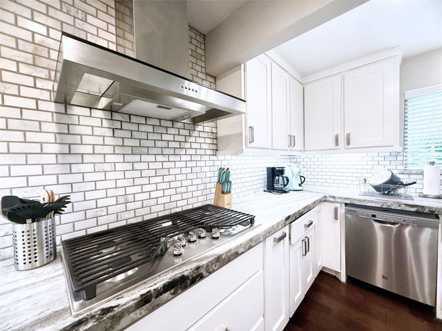 4741 Kinglet Street, Houston, TX 77035