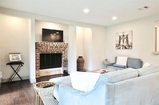 4741 Kinglet Street, Houston, TX 77035