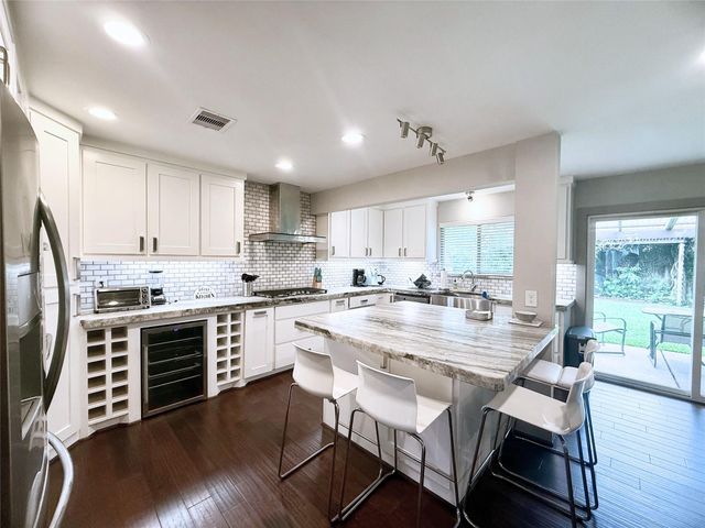 4741 Kinglet Street, Houston, TX 77035